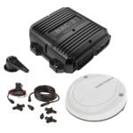 Simrad NAC-3 Autopilot Core Pack - NAC-3, Precision-9, RF25N & N2k Starter Kit - Image 6
