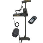 Minn Kota Ulterra 112 Trolling Motor w/iPilot Link & Bluetooth - 36V-112lb-60"