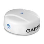 Garmin GMR FantomTM 24 Dome Radar