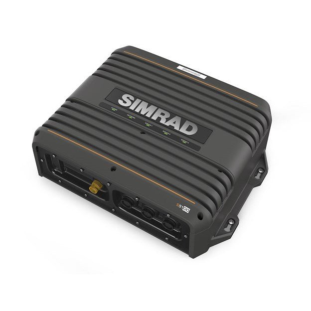 76453-simrad-s5100-module-redefining-high-performance-sonar-0.jpg Simrad S5100 Module Redefining High-Performance Sonar - Image 1