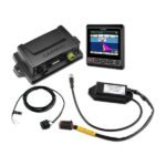 Garmin Reactor 40 Steer-by-wire Corepack f/Volvo-Penta