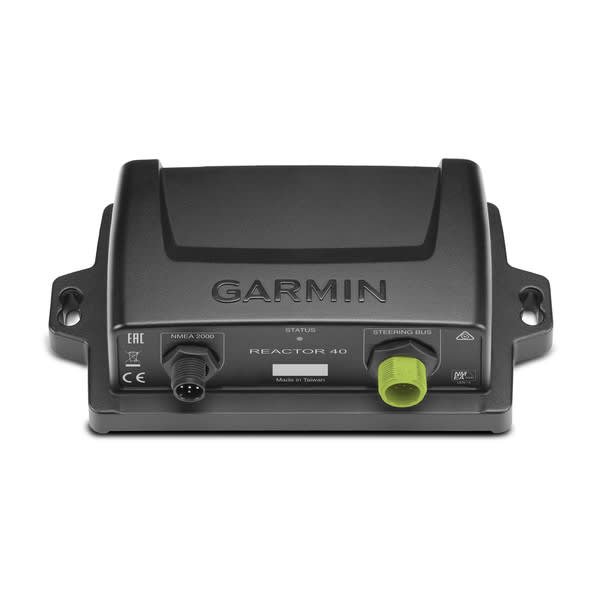 80396-garmin-course-computer-unit-reactor-40-0.jpg Garmin Course Computer Unit - Reactor 40 f/Volvo-Penta - Image 1