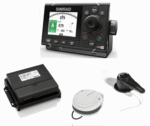 Simrad A2004 Autopilot Pack