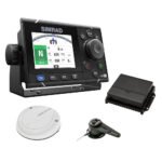Simrad A2004 Autopilot Pack - Image 2