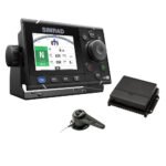 Simrad A2004 Autopilot Pack - No Compass - Image 2