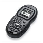 Minn Kota Ultrex 80/MDI/IP Trolling Motor w/i-Pilot & Bluetooth- 24V-80lb-45" - Image 2