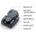 Minn Kota Ultrex 80/MDI/IP Trolling Motor w/i-Pilot & Bluetooth- 24V-80lb-45" - Image 8