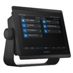 Garmin GPSMAP 8610 10" Chartplotter w/Mapping - Image 2