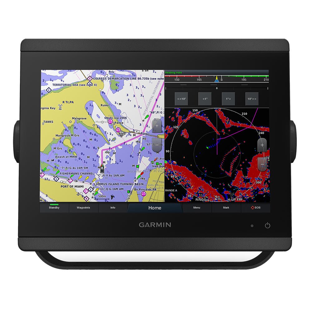 85841-garmin-gpsmap-8412-12-chartplotter-w-worldwide-basemap-0.jpg Garmin GPSMAP 8412 12" Chartplotter w/Worldwide Basemap - Image 1