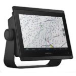 Garmin GPSMAP 8412xsv 12" Chartplotter/Sounder Combo w/Worldwide Basemap & Sonar - Image 2