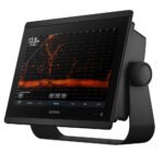 Garmin GPSMAP 8412xsv 12" Chartplotter/Sounder Combo w/Worldwide Basemap & Sonar - Image 3