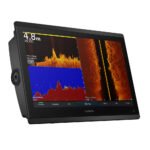 Garmin GPSMAP 8416xsv 16" Chartplotter/Sounder Combo w/Worldwide Basemap & Sonar - Image 2