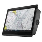 Garmin GPSMAP 8416xsv 16" Chartplotter/Sounder Combo w/Worldwide Basemap & Sonar - Image 3