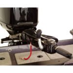 Uflex Mercury Zero Torque Feedback Open Box