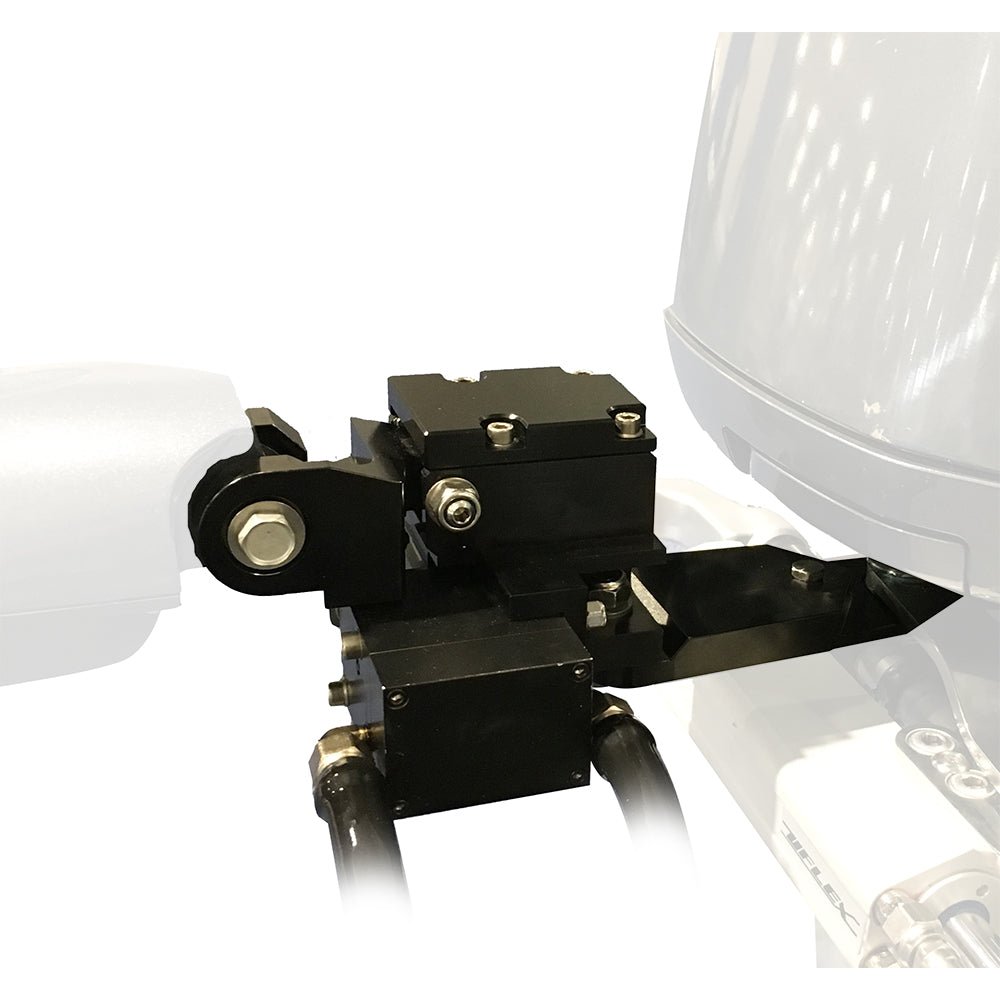 87893-uflex-yamaha-150-200-zero-torque-feedback-tiller-0.jpg Uflex Yamaha 150-200 Zero Torque Feedback Tiller - Image 1
