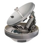 KVH TracPhone V7-HTS Ku-Band 24" mini-VSAT - Image 2