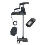 Minn Kota Ulterra 80/MDI/IP Trolling Motor w/i-Pilot Link & Bluetooth- 24V-80lb-60" *Remanufactured
