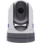 FLIR M364 Stabilized Thermal IP Camera