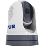 FLIR M364 Stabilized Thermal IP Camera - Image 2