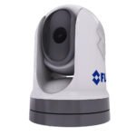FLIR M364 Stabilized Thermal IP Camera - Image 6