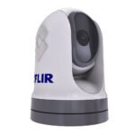 FLIR M364 Stabilized Thermal IP Camera - Image 7