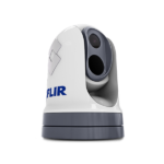 FLIR M364C Stabilized Thermal Visible IP Camera