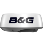 B&G HALO20+ 20" Radar Dome w/20M Cable