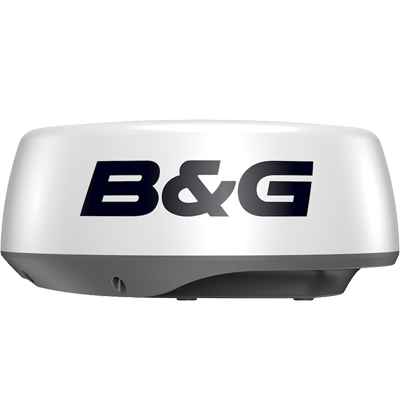 91710-b-g-halo20-20-radar-dome-w-20m-cable-0.png B&G HALO20+ 20" Radar Dome w/20M Cable - Image 1