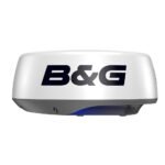 B&G HALO20+ 20" Radar Dome w/20M Cable - Image 2