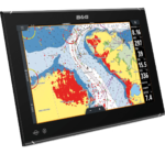 B&G Zeus³S 19" Glass Helm Display Only - Image 3