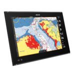 B&G Zeus³S 19" Glass Helm Display Only - Image 5