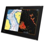 B&G Zeus³S 19" Glass Helm Display Only - Image 6