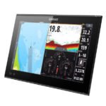 Simrad NSO evo3S 16" MFD System Pack - Image 4