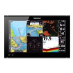 Simrad NSO evo3S 16" MFD System Pack - Image 5