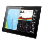 Simrad NSO evo3S 16" MFD Display Only - Image 4