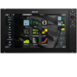 B&G ZeusTM 3S 16 - 16" Multi-Function Sailing Display