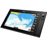 B&G ZeusTM 3S 16 - 16" Multi-Function Sailing Display - Image 2