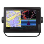 Garmin GPSMAP 1222 Plus Touch GPS