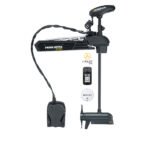 Minn Kota Ultrex 80/MSI/IP Trolling Motor w/i-Pilot Link & Bluetooth - 24V-80LB - 45" *Remanufactured