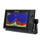 Simrad NSS9 evo3S Combo Radar Bundle w/Halo20+ - Image 2