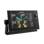 Simrad NSS9 evo3S Combo Radar Bundle w/Halo20+ - Image 3