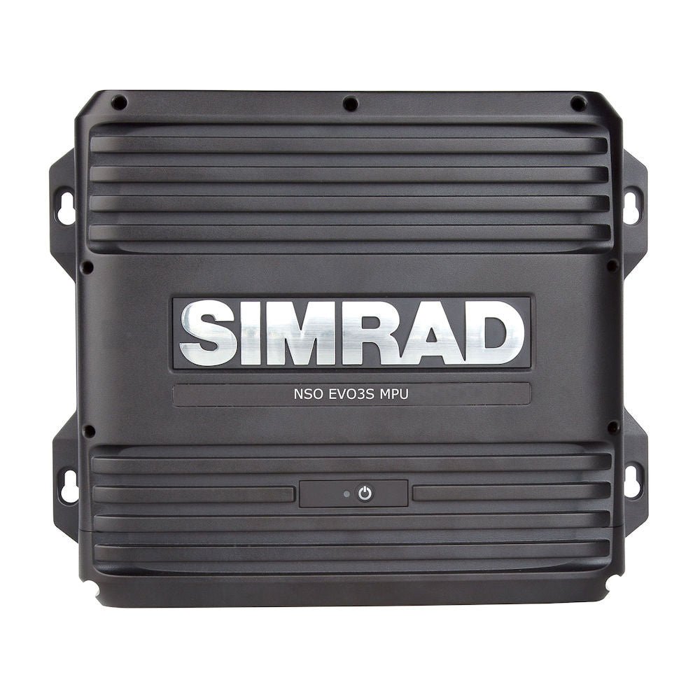 96647-simrad-nso-evo3s-mpu-processor-0.jpg Simrad NSO evo3S MPU Processor - Image 1