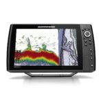 Humminbird HELIX 12 CHIRP DS GPS G4N
