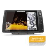 Humminbird HELIX 15 CHIRP MEGA DI+ GPS G4N CHO (Head Only) - Image 2