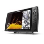 Humminbird HELIX 15 CHIRP MEGA DI+ GPS G4N CHO (Head Only) - Image 3