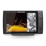 Humminbird HELIX 15 CHIRP MEGA DI+ GPS G4N CHO (Head Only) - Image 4