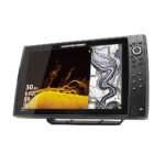 Humminbird HELIX 15 CHIRP MEGA DI+ GPS G4N CHO (Head Only) - Image 8