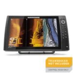 Humminbird HELIX 15 CHIRP MEGA SI+ GPS G4N CHO (Head Only)