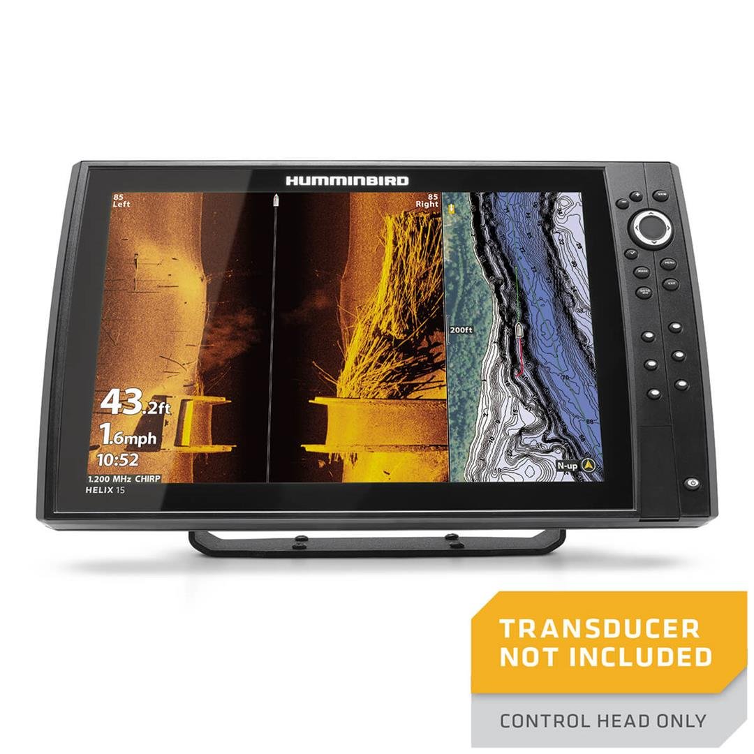 96872-humminbird-helix-15-chirp-mega-si-gps-0.jpg Humminbird HELIX 15 CHIRP MEGA SI+ GPS G4N CHO (Head Only) - Image 1