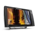 Humminbird HELIX 15 CHIRP MEGA SI+ GPS G4N Fishfinder - Image 2